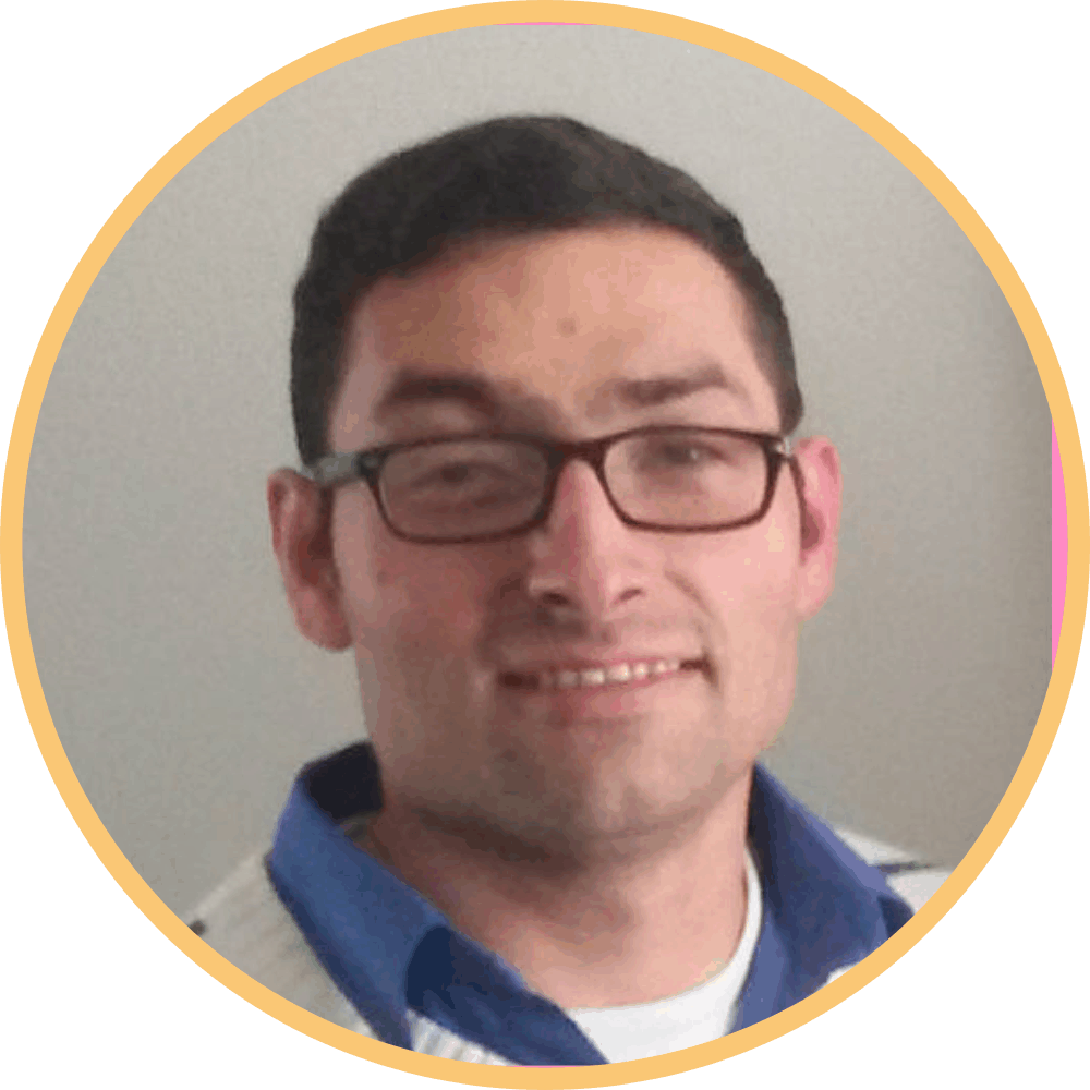 Luis Alejandro Gómez